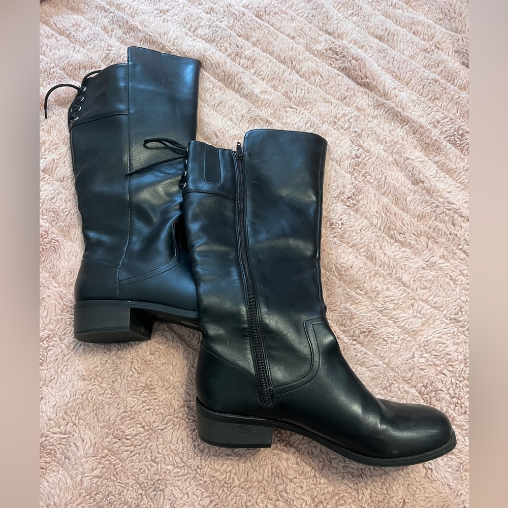 Arizona Jean Company Tall Boots